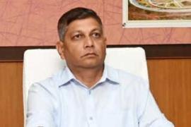 Amitabh Jain will remain Chief Secretary for three months, got extension from the Central Government, Cabinet approved cg news hindi news big news latest news Chhattisgarh news khabargali 
