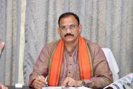 Now it is a do-or-die battle against malaria, 16.77 lakh people will be tested, 12th phase of “Malaria Free Chhattisgarh Campaign” started from June 25, 72 percent reduction in malaria cases was recorded in Bastar division due to the impact of the campaign, Chhattisgarh, Raipur, Khabargali