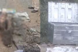 Raipur Breaking: The discovery of a dead body in a suitcase has been made.. Main accused arrested, a heart wrenching incident took place in Indraprastha Colony Phase-2 of the capital, where sensation spread in the entire area after the discovery of a young man's dead body in a suitcase inside a large steel box, Chhattisgarh, Khabargali