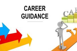 "Career Guidance Program" by Viprajan Kalyan Ekta Samiti Raipur on 29th, President of the organization Alok Tiwari, Chhattisgarh, Khabargali