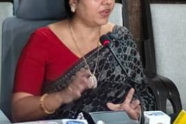 On the lines of Indore, we will ensure the participation of NGOs in running public awareness campaign in Raipur - Mayor Choubey, will implement a complete effective ban on single-use plastic by making the general public aware, Raipur, Chhattisgarh, Khabargali