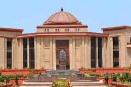 Chhattisgarh High Court receives bomb threat, uproar ensues