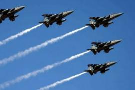 Indian Air Force will perform on Chhattisgarh Foundation Day, grand aerobatics will be displayed Chhattisgarh news hindi news latest News big news khabargali 