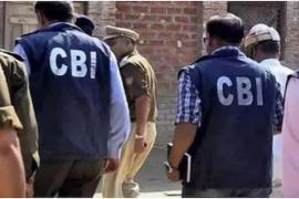 CBI raids in Chhattisgarh, six people including three doctors arrested Chhattisgarh news hindi news latest news khabargali