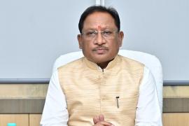 A state-of-the-art biotech incubation centre will be set up in Raipur, Rs 20.55 crore approved on the special initiative of Chief Minister Sai cm vishnudev News cg latest news hindi News khabargali 