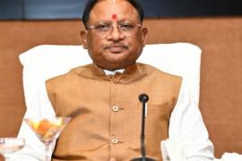 Relief for steel industries in Chhattisgarh, energy reforms are getting widespread public support, there will be no burden on agricultural pumps cg news hindi news big news latest News hindi news khabargali 