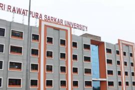 Rawatpura government's recognition of new session cancelled, 150 MBBS seats reduced, now admission to 1980 seats in the state cg news big news latest news hindi news khabargali 
