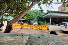 ED raids former CM Bhupesh Baghel's house, investigation underway at his Bhilai residence, wrote a post on former X cg News latest news hindi news big News Raipur news khabargali 