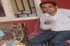 Bribe of two lakhs in the name of stopping transfer, ACB team caught red handed Cg news latest News cg hindi news big news khabargali 