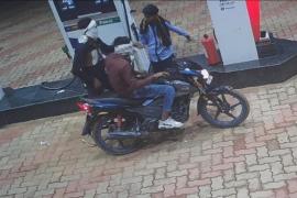 Manager murdered in Raipur Petrol Pump, looted and fled Chhattisgarh news latest news Cg hindi news Raipur news cg big News khabargali 