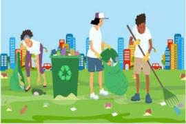 115 bodies got the star ranking medal in garbage free city, Raipur's name is also included Chhattisgarh News hindi news khabargali 