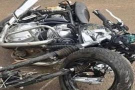 Forest Minister Kedar Kashyap's nephew dies in a road accident, accident happened in Nava Raipur cg News accident News hindi News khabargali 