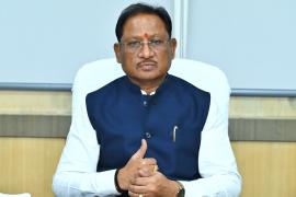 India-UK Free Trade Agreement signed, new opportunities open for Chhattisgarh, global market will open for youth cg news latest news Big news Raipur news khabargali 