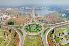 All India Hearing and Walking Institute will be built in Naya Raipur, 25 acres of land marked hindi news latest News khabargali 