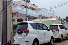 ED raids in Raipur and Durg, raids on 5 locations of Mokshit Corporation-former AGM latest news hindi news latestt news big news khabargali 