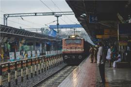 Railway passengers will face trouble once again, Raipur-Bilaspur-Titlagarh passenger cancelled Raipur news indian Railway khabargali 