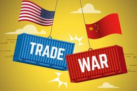 Trade waar khabargali 