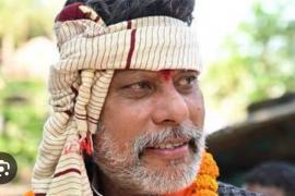 BJP state president Kiran's new jumbo team announced, Chhattisgarh, Khabagli