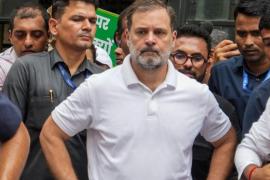 Rahul Gandhi receives death threat, security agencies on alert… hindi News big latest news khabargali 