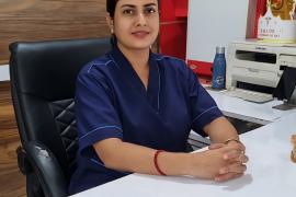 Today's must-have: Holistic focus on dental health, teeth and gum health, Cosmetic Dental Surgeon Dr Charu Sheela Baghel, Bilaspur, Chhattisgarh, KhabarGali