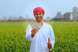 20th installment of PM Kisan Samman Nidhi released, transferred to more than 25 lakh farmers cg news hindi news big news hindi news latest news khabargali 