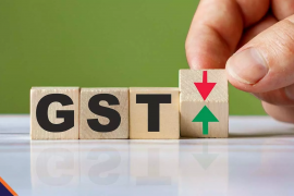 17-member team of Central GST raided Raipur, action taken in industries of Tendua and Silatra Chhattisgarh news Hindi news Raipur news khabargali 