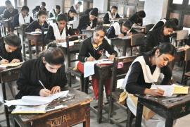 Now you can appear for 9th class exam by looking at the books, CBSE has given approval  New Delhi hindi News Big News khabargali 