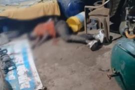 3 youths from Raipur were murdered in Dhamtari, the crime was committed near a Dhaba cg news Raipur news murder case Khabargali 