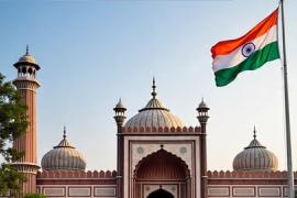 Waqf Board issued order for Independence Day, this time flag hoisting will take place at mosques and madrasas Raipurnews Chhattisgarh news hindi news khabargali 