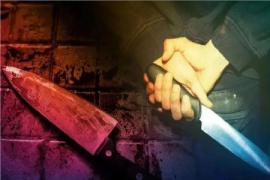 Once again stabbing in Raipur, a dozen miscreants stabbed a young man, he died during treatment Raipur news hindi news big news latest news khabargali 