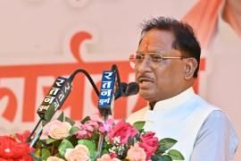 State Capital Region will develop rapidly, entire region including Raipur, Durg, Bhilai and Rajnandgaon will benefit Chhattisgarh news hindi News latest News khabargali 