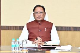 A big gift for Chhattisgarh government officers and employees, the government increased dearness allowance by 2 percent Chhattisgarh News hindi News latest News Raipur news khabargali 