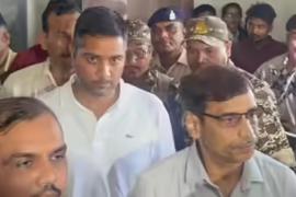 Former Chief Minister's son Chaitanya Baghel will remain in jail till August 23, the court again sent him on 5-day ED remand Chhattisgarh News hindi News latest News khabargali 