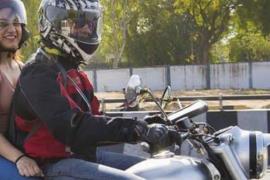 Now two-wheelers will not be sold without helmets, Raipur SSP issued order cg big News latest News hindi News khabargali 
