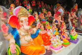 Guidelines issued for Ganesh festival in Raipur, route set for tableau, these instructions given Chhattisgarh News hindi News Raipur Chhattisgarh News khabargali 