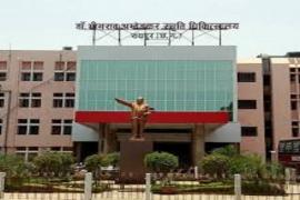 Cancer department building will now be seven storeyed, Rs 39.36 crore approved for Ambedkar Hospital Chhattisgarh News Raipur news hindi News khabargali 