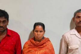 The body of a young man found in a sack in Raipur, with serious injury marks on the head, three accused arrested Chhattisgarh news crime news hindi News khabargali 