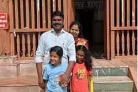 4 people of the same family died in Jagdalpur, car got washed away by flood Chhattisgarh News hindi news latest News khabargali 