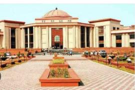 Chhattisgarh High Court changed the rules, notices and documents will now be sent by speed post bilaspur  news Chhattisgarh news hindi News khabargali 