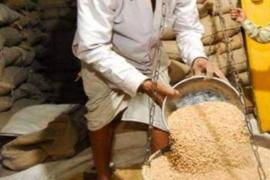 The left out beneficiaries will get ration for 3 months again, preparations to open the portal Chhattisgarh hindi  khabargali 