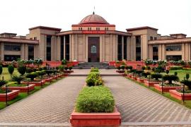 The young man pleaded for himself in the High Court, Chief Justice Ramesh Sinha was impressed Chhattisgarh News Raipur Chhattisgarh high court khabargali 