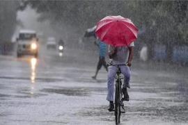 Weather update: It will rain heavily for three days, IMD has issued a yellow alert, Chhattisgarh, Khabargali