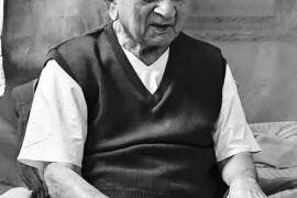 Chief Minister Vishnu Dev Sai expressed deep condolences on the demise of senior volunteer Shantaram Sarraf ji, Chhattisgarh, Khabargali