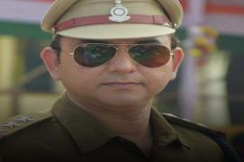 Serious allegations against Balrampur DSP, woman said - made video after raping, then blackmailed, Chhattisgarh, Khabargali
