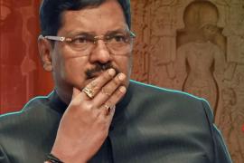 Chhattisgarh Civil Society writes to President: Demands CJI Gavai's apology and resignation for his 'pray to Lord Vishnu' remark, alleges hurting Hindu sentiments; CJI Gavai's comment amounts to blasphemy and Hinduphobia: Dr. Kuldeep Solanki, Raipur, Khabargali