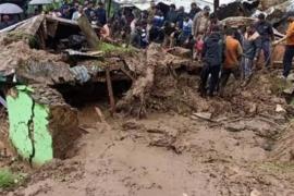 6 houses collapsed due to landslide in Shimla, 5 people including father and daughter died, red alert in six districts hindi News big news latest News khabargali 