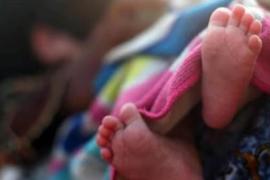 After safe delivery of twins, mother's health deteriorated and she died, family members created uproar Chhattisgarh News korba news khabargali 