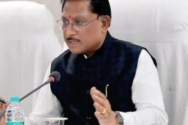 Relief to farmers on the initiative of Chief Minister, 60 thousand tonnes extra will be available this month Chhattisgarh News Raipur news hindi News khabargali