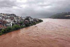 Rain wreaks havoc in Punjab, Yamuna shows its fierce form, 29 people have lost their lives so far Chhattisgarh News Raipur hindi News big news latest News khabargali 