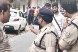 30 lakhs looted from a Jharkhand businessman in broad daylight, crime was committed by pouring chilli powder in his eyes  hindi News big news latest News khabargali 